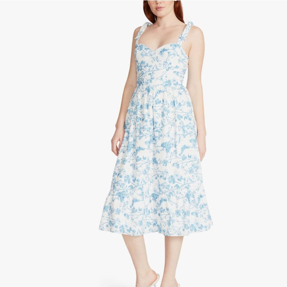 Sophia-Rose Dress Steve Madden - Size 2